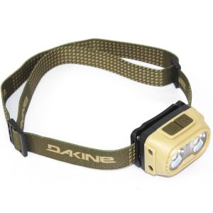 Spotter Headlamp 200 Lumens - Olive