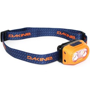 Spotter Headlamp 200 Lumens - Vibrant Orange