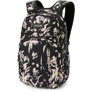 Campus Premium Backpack 28L - Midnight Blooms