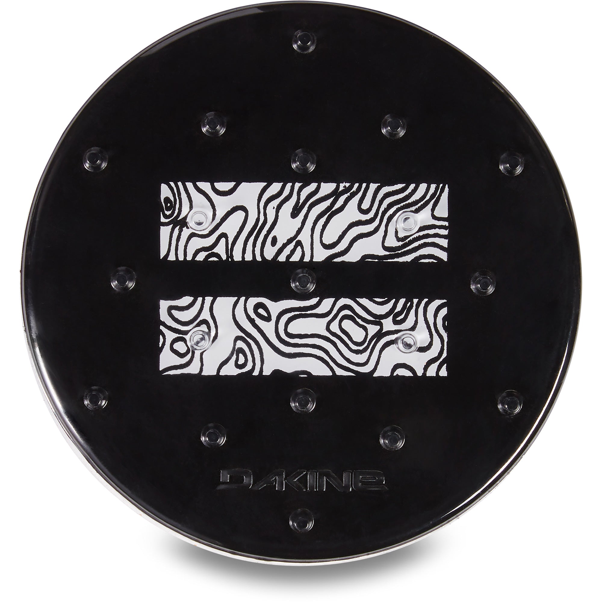 Circle Mat Stomp Pad - Image 4