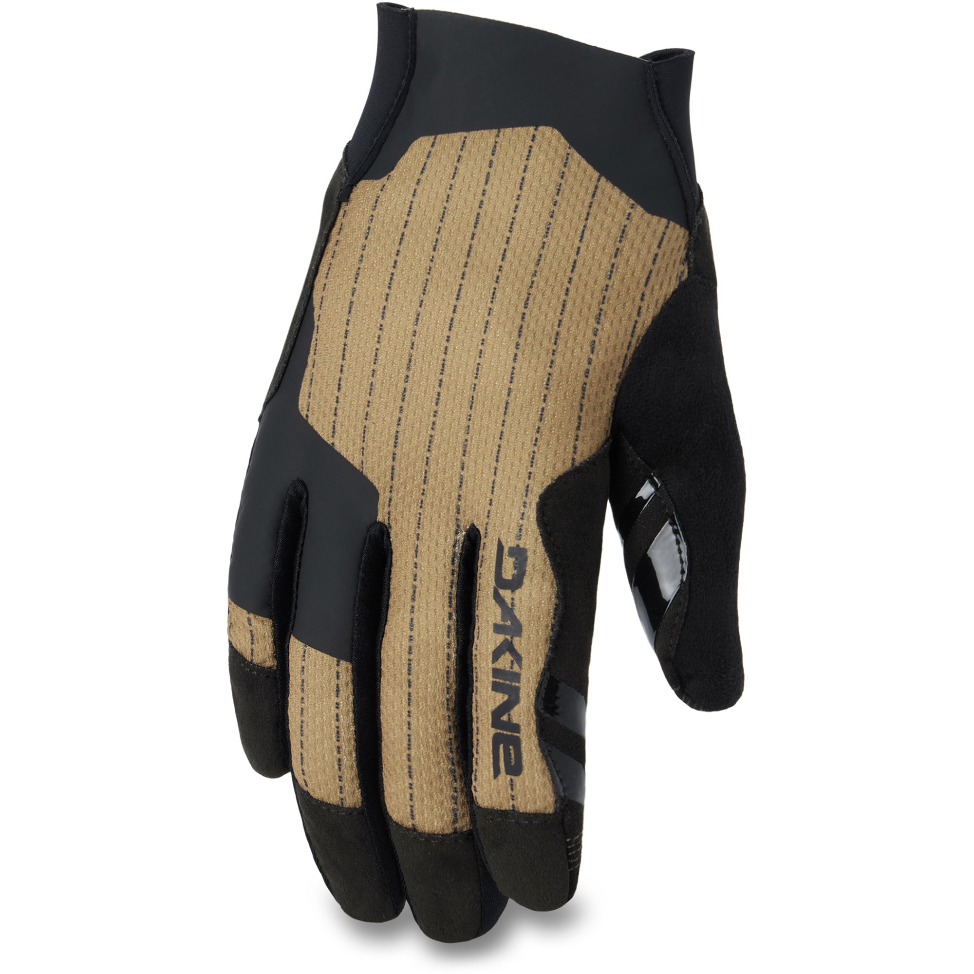 Covert Gloves - Coyote Morse Code - Image 3