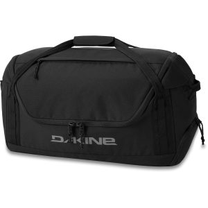 Descent Bike Duffle 70L - Black