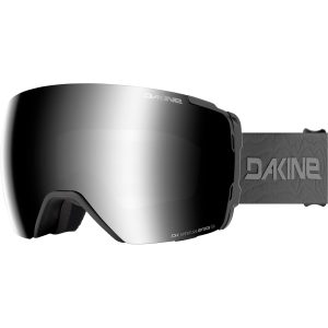 Domain Snow Goggle Plus - Castlerock/Silver Mirror/Plus Storm Rose
