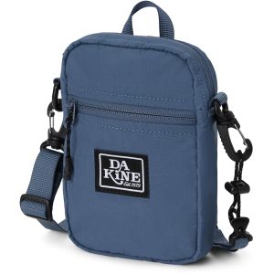 Journey Mini Crossbody - Vintage Indigo