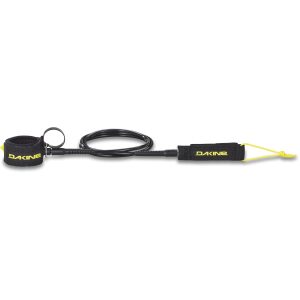 Kainui 9' X 5/16 With Easy Clip Surf Leash