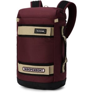 Mission Street Backpack 25L X Independent - Port Independent