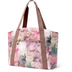 Renovation Tote 25L - Watercolor