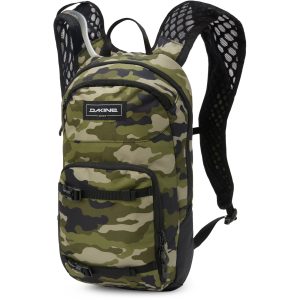 Session Backpack 8L - Classic Camo
