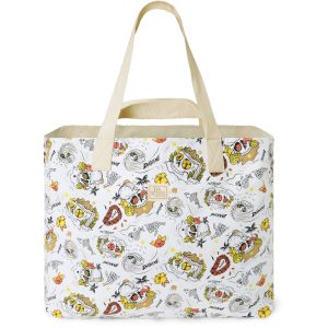Sunday Tote 55L X Loindaflow - Loindaflow