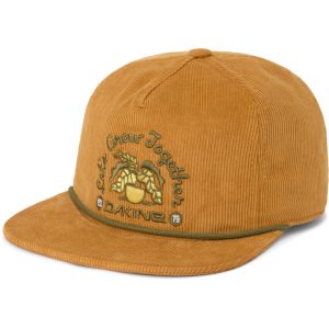 Tour Unstructured Ballcap - Lets Grow Together