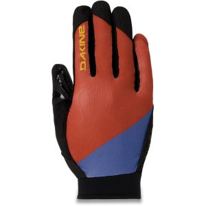Vectra 2.0 Gloves - Red Tide