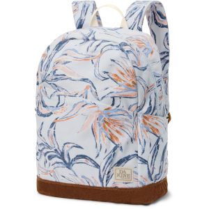 Wednesday Backpack 21L - Kelp Floral