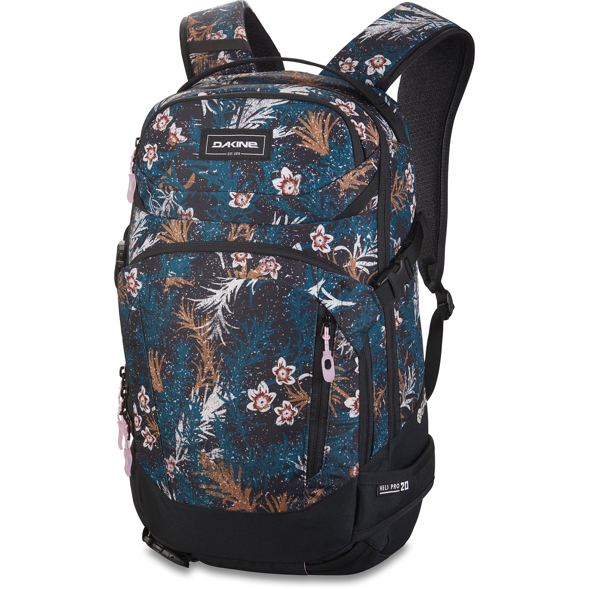 Heli Pro 20L Backpack - Women's - Image 7